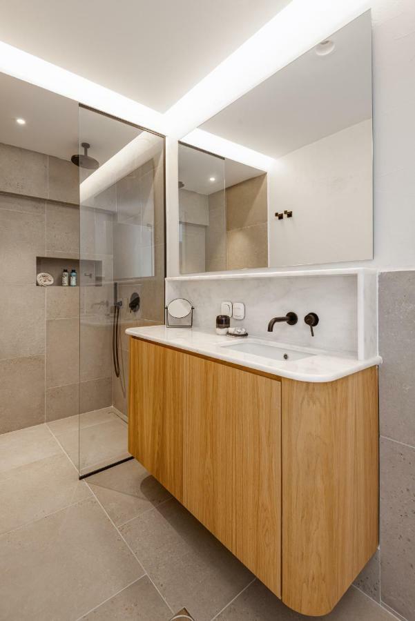 Eladia Suites Neos Marmaras Ngoại thất bức ảnh
